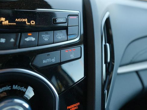 Used 2020 Acura RDX FWD w/ Technology Package image 27