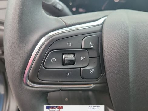 Used 2024 Buick Encore GX Sport Touring w/ Comfort Package image 21