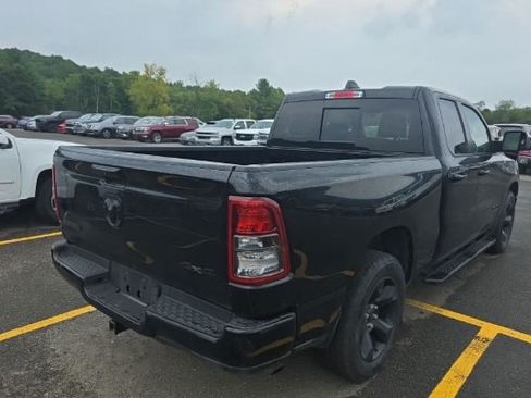 Used 2019 RAM 1500 Big Horn AWD/4WD image 3