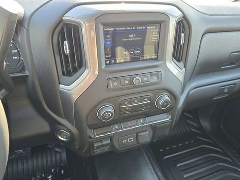 New 2026 Chevrolet Silverado 3500 W/T w/ WT Convenience Package AWD/4WD image 16