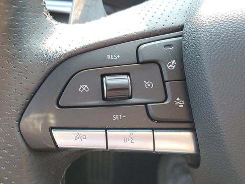 Used 2021 Cadillac CT4 Sport AWD/4WD image 28