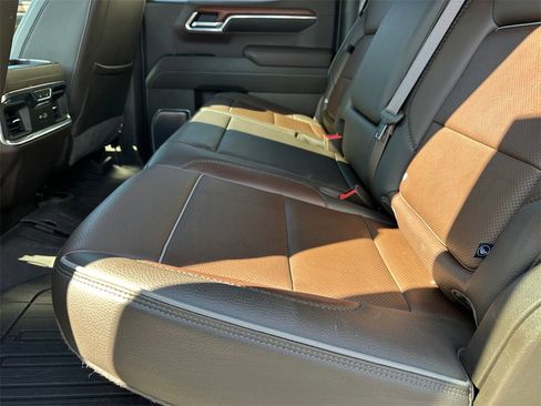 Used 2022 GMC Sierra 1500 Denali image 21