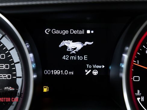 Used 2013 Ford Mustang Shelby GT500 RWD image 83