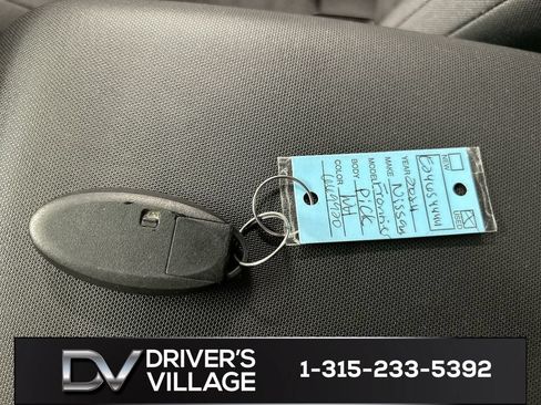 Used 2024 Nissan Frontier S w/ Technology Package AWD/4WD image 12