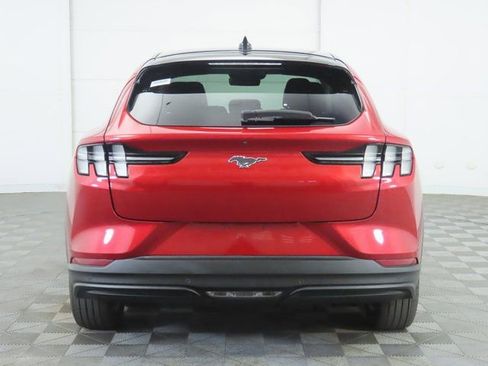 Used 2021 Ford Mustang Mach-E Select w/ Comfort/Appearance Package image 6