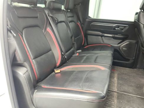 Used 2021 RAM 1500 TRX w/ TRX Level 2 Equipment Group AWD/4WD image 35