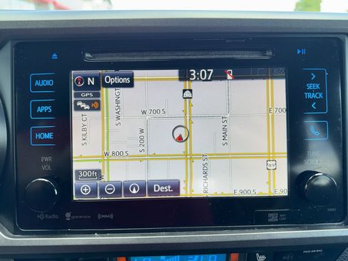 Certified 2018 Toyota Tacoma TRD Pro AWD/4WD image 21