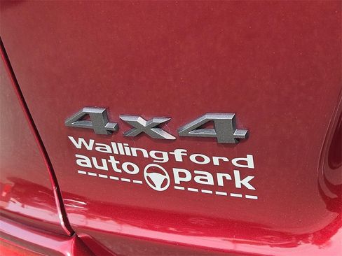 Used 2020 Jeep Cherokee High Altitude image 30