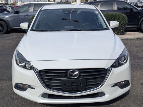 Used 2018 MAZDA MAZDA3 Touring image 6