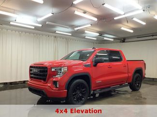 Used 2020 GMC Sierra 1500 Elevation w/ Elevation Value Package video 1