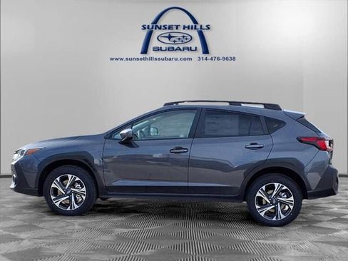 New 2026 Subaru Crosstrek 2.0i Premium image 30