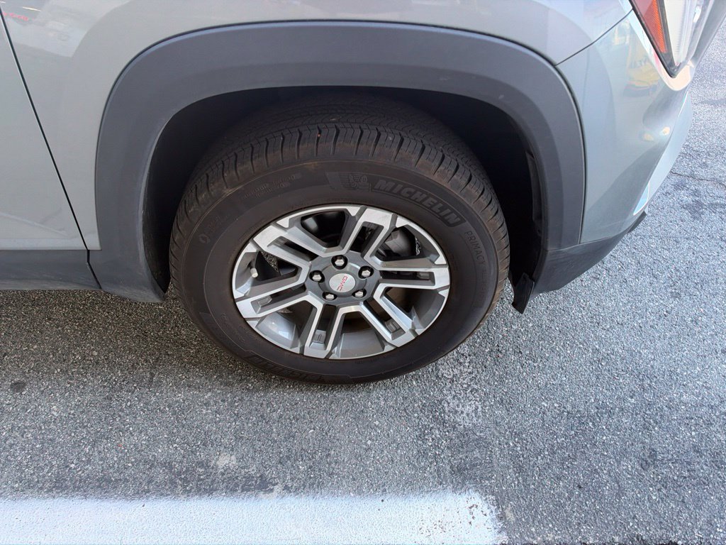 Used 2026 GMC Terrain Elevation FWD image 3