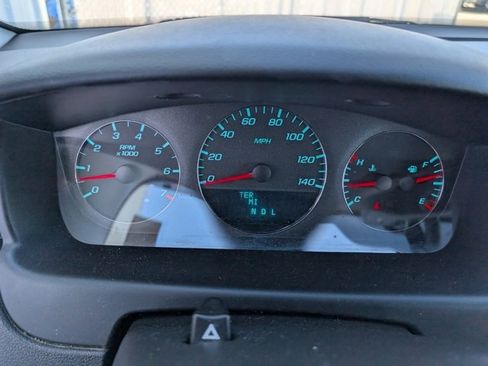 Used 2013 Chevrolet Impala LTZ image 9