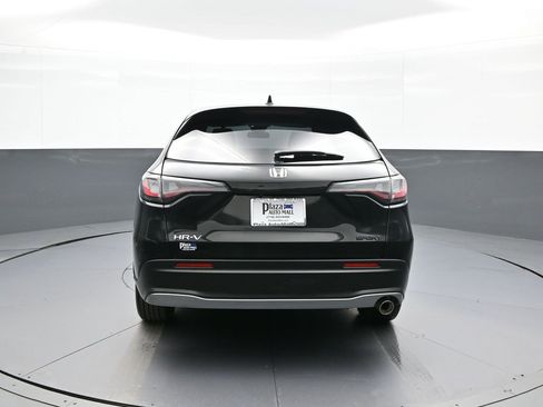 Used 2024 Honda HR-V Sport image 7