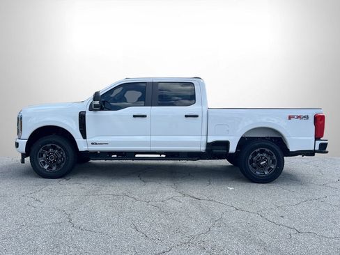 New 2026 Ford F350 XL w/ STX Appearance Package AWD/4WD image 20