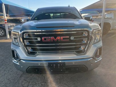 Used 2020 GMC Sierra 1500 SLT