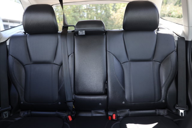 Used 2020 Subaru Forester Limited AWD/4WD image 52