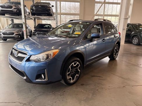 Used 2017 Subaru Crosstrek 2.0i Premium image 8