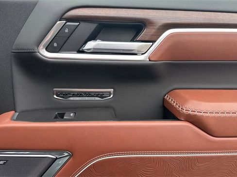 New 2026 GMC Sierra 1500 Denali Ultimate image 19