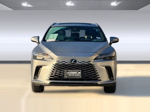 Certified 2023 Lexus RX 350 RX 350 AWD image 5