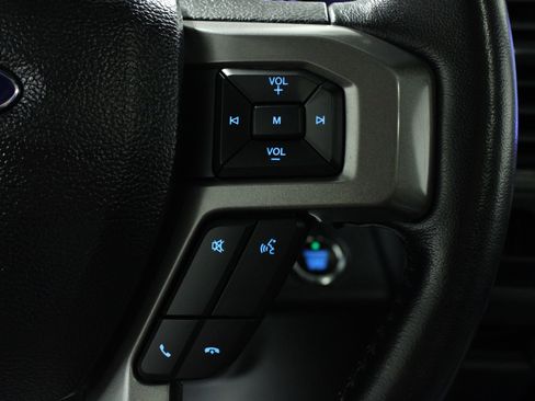 Used 2021 Ford Expedition Max XLT image 22