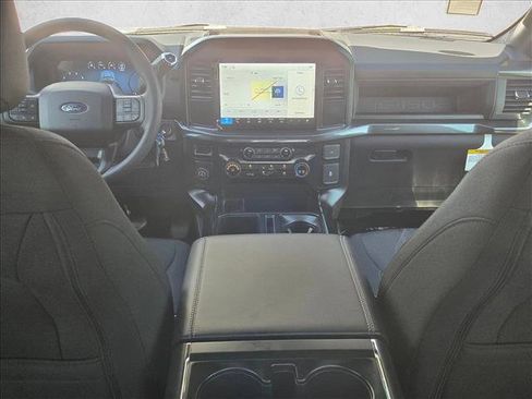 New 2026 Ford F150 STX image 14