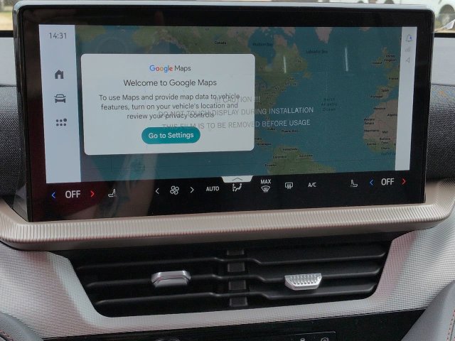 New 2026 Ford Explorer Active RWD image 23