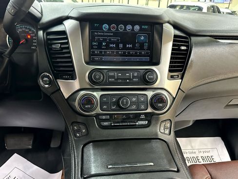 Used 2020 Chevrolet Tahoe Premier w/ Premier Plus Edition image 28