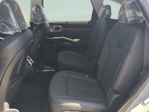 New 2026 Kia Sorento SX FWD image 18