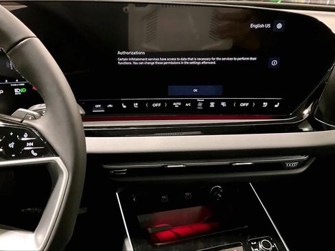 New 2026 Audi A6 Prestige image 6