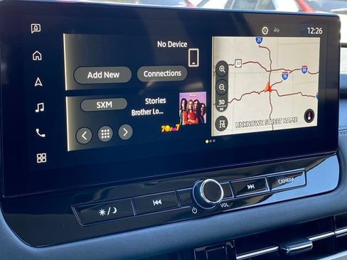 New 2026 Mitsubishi Outlander ES AWD/4WD image 23