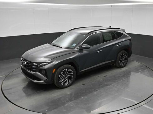 New 2026 Hyundai Tucson SEL Plus FWD image 28