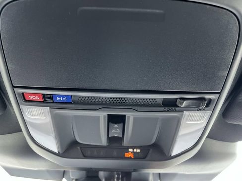 New 2026 Subaru Forester Wilderness AWD/4WD image 16