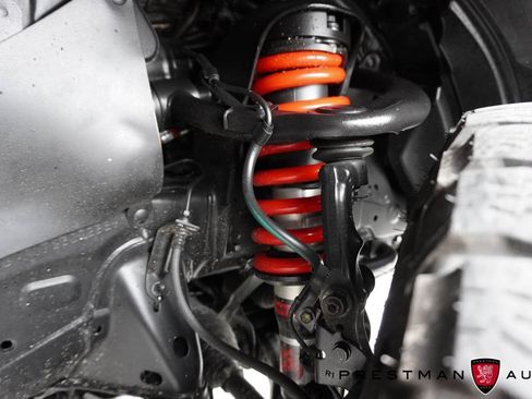 Used 2024 Toyota 4Runner TRD Pro image 8