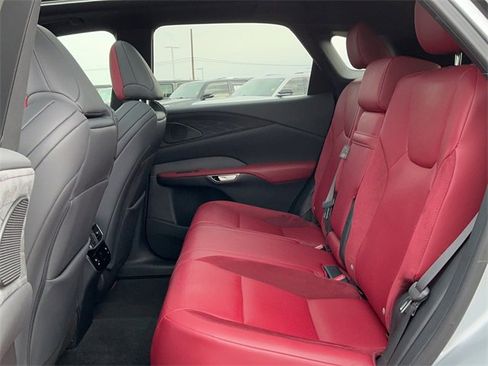 Used 2024 Lexus RX 500h F Sport image 14