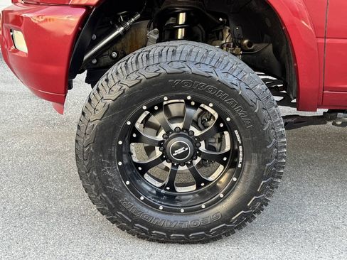 Used 2011 RAM 2500 Laramie w/ Protection Group AWD/4WD image 16
