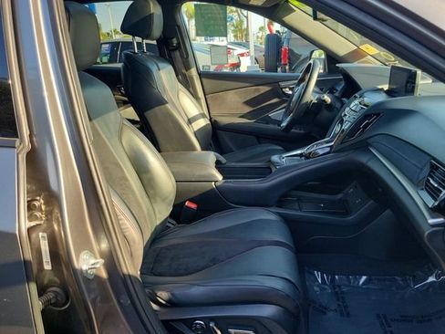 Used 2024 Acura RDX A-Spec AWD/4WD image 20
