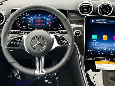New 2026 Mercedes-Benz GLC 300 4MATIC image 14