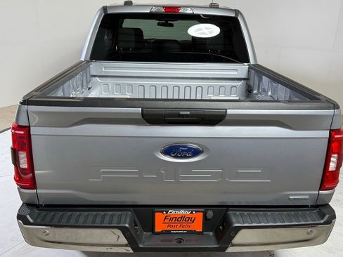 Used 2023 Ford F150 XLT image 6