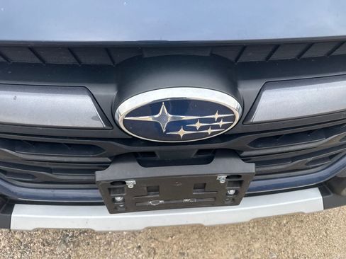 Used 2024 Subaru Outback Limited AWD/4WD image 11
