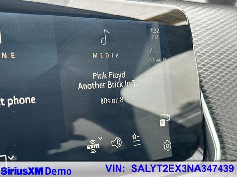 Used 2022 Land Rover Range Rover Velar R-Dynamic S image 35