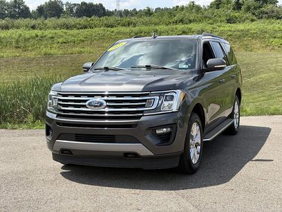 Used 2021 Ford Expedition XLT