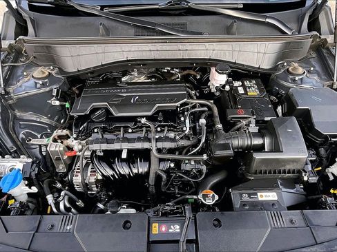 Used 2024 Hyundai Kona SEL w/ Convenience Package image 9