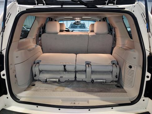 Used 2011 Chevrolet Tahoe LT image 21