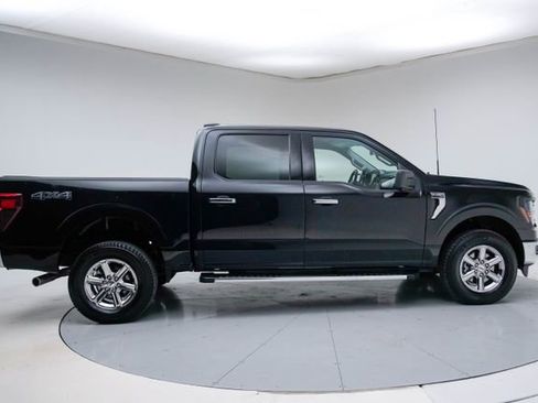 Used 2024 Ford F150 XLT AWD/4WD image 8