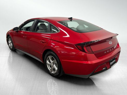 Used 2021 Hyundai Sonata SE image 8