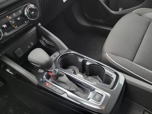 New 2026 Chevrolet TrailBlazer LT w/ Convenience Package image 20