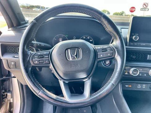 Certified 2023 Honda CR-V Sport image 17