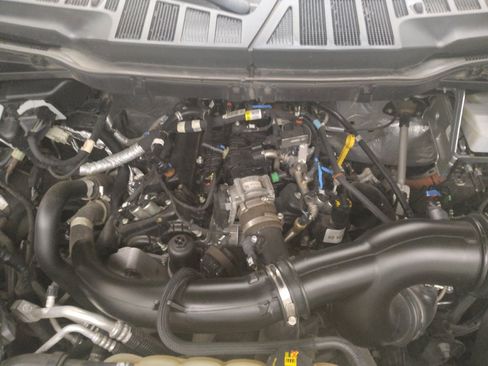Used 2021 Ford F150 XLT w/ Equipment Group 301A Mid AWD/4WD image 30