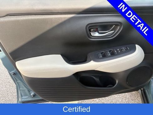 Certified 2024 Honda HR-V LX image 24